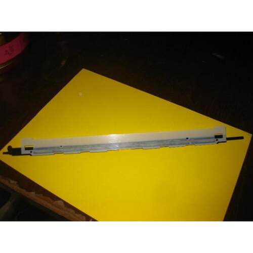南天NanTian pr2e/PR2E打印机压纸片压纸杆压纸片带杆全新原装