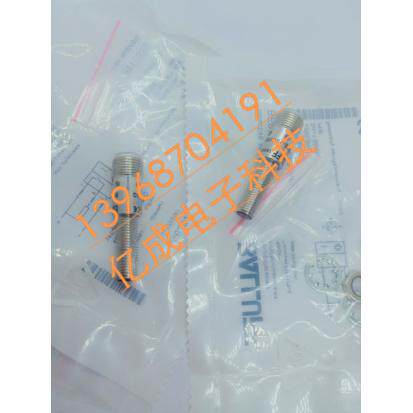 巴鲁夫接近开关BES00CH BES M08EE-PSC15B-S04G-003传感器