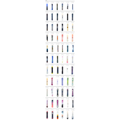 华发雪服雪板三件套固定器