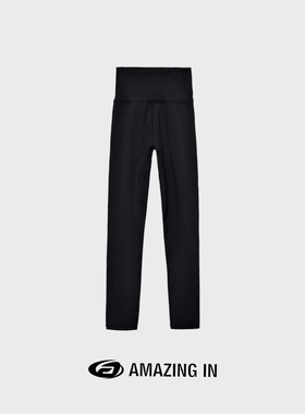 AMAZING IN | 澳绒打底裤 | 厚款0压感瑜伽裤女A231029-LG23-1982