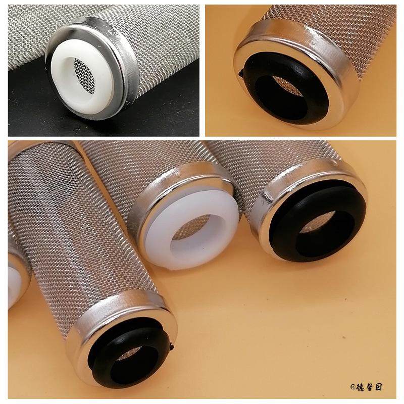 过滤器虾缸网罩水族箱网套保护套鱼缸进水口多型号不锈钢防止吸鱼,宠物/宠物食品及用品,其它水族用具设备,淘宝优惠券,粉丝福利购,淘宝优惠卷