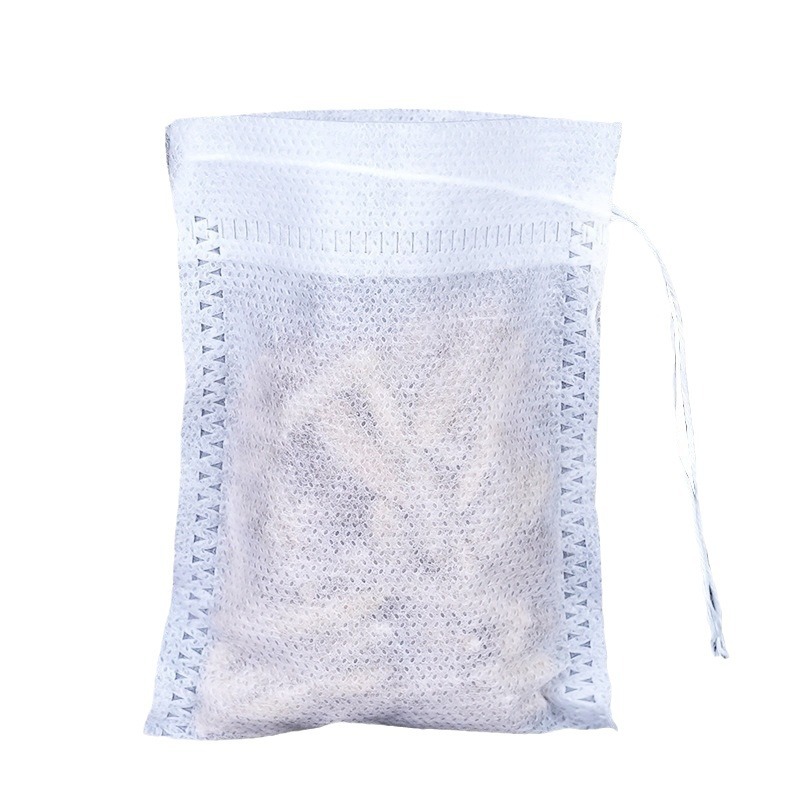 一次性抽线茶包袋DIY泡茶袋不同