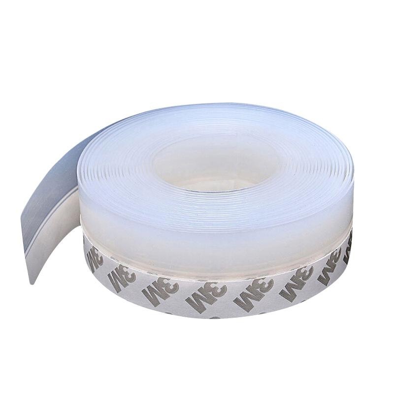 缝玻璃玻璃条高粘密封自粘条