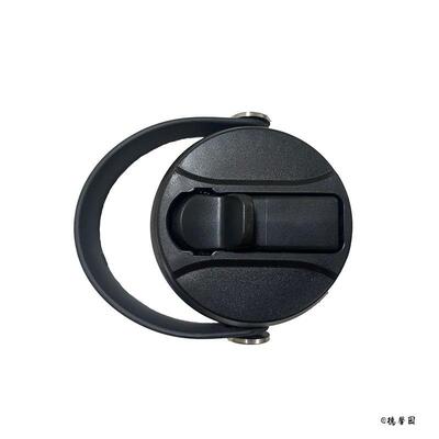 水杯不锈钢铆钉盖方便清洗hydro