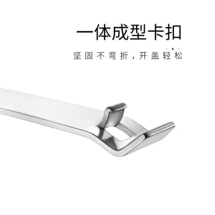 家用青霉素铝盖启盖器工具口服液开瓶器开药瓶器啤酒创意瓶起子