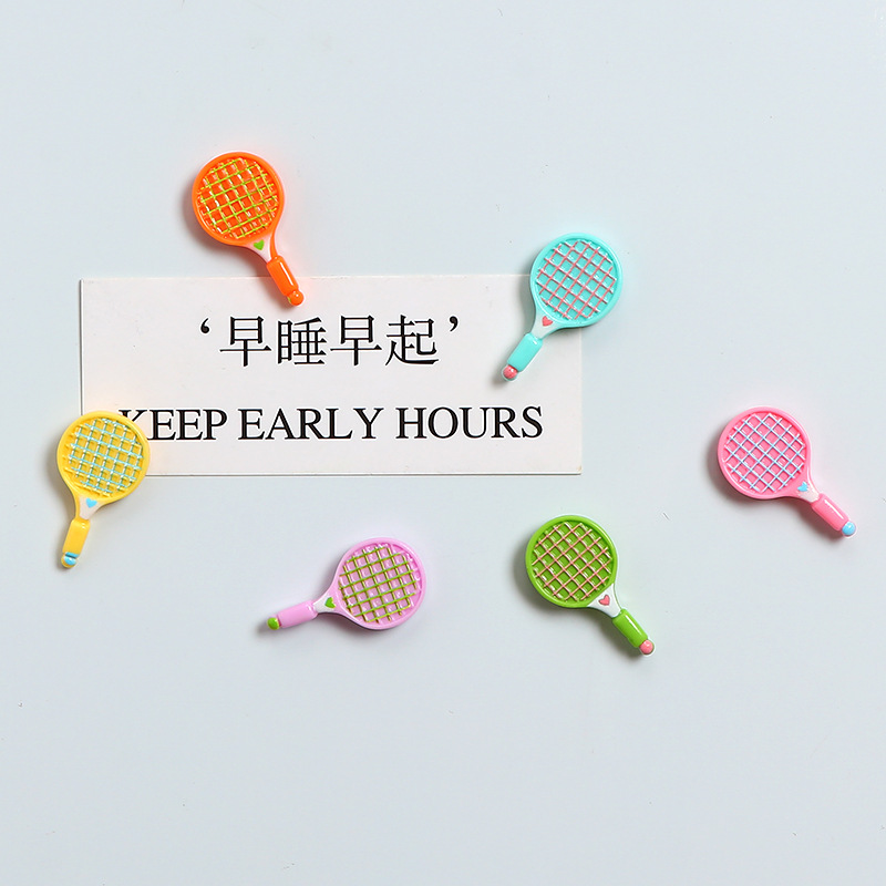 固定磁力钉百搭冰箱贴高级ins风