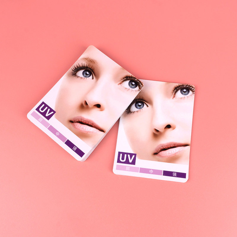 UV防晒指数防晒衣强度检测铜版纸