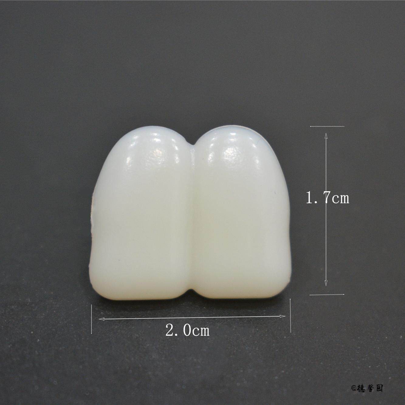 胶囊牙套道具舞台树脂cos化妆虎牙特效手套假牙假牙耳朵獠牙