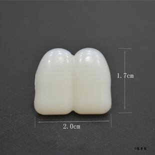 胶囊牙套道具舞台树脂cos化妆虎牙特效手套假牙假牙耳朵獠牙