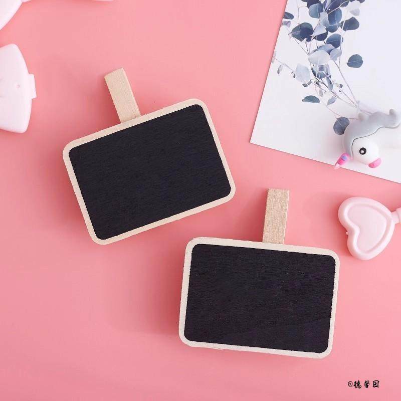 便签小型手工标牌装饰黑板写字板便签板DIY多肉家居卡通饰品,家居饰品,桌面摆件,淘宝优惠券,粉丝福利购,淘宝优惠卷