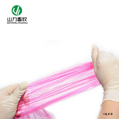 兽用蒋氏长臂手套一次性柔软弹性