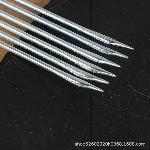 麻袋针封包针多规格编织袋17cm