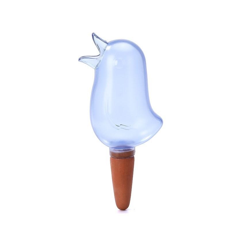 盆栽种植除尘花盆浇花器渗水器