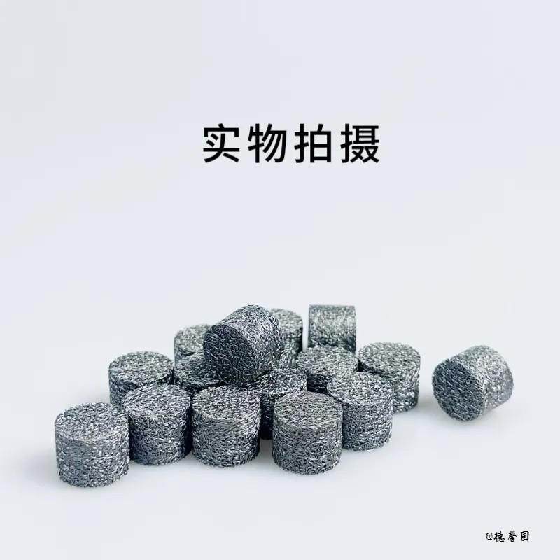 PA泡沫壶高压泡沫喷壶发泡网超密发泡高密度配件发生器滤芯网丝