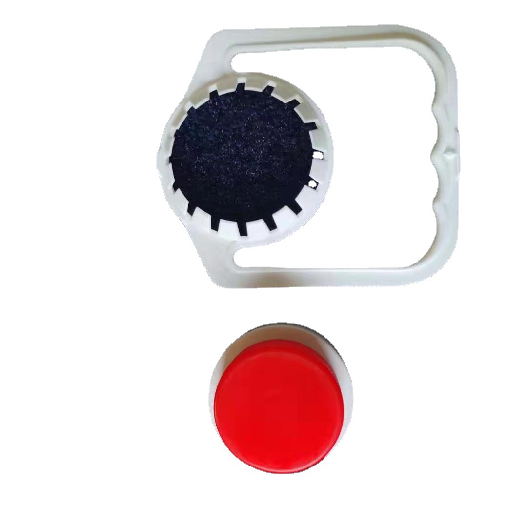 3升40斤油桶提手45塑料水桶瓶盖