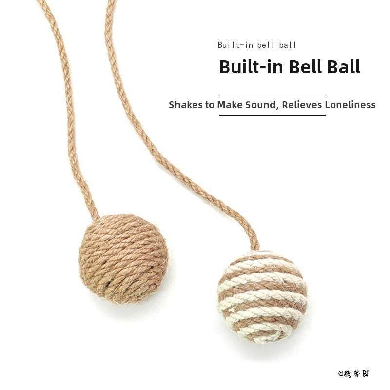 猫爬架配件毛毛球可悬挂猫窝剑麻毛绒球挂件DIY逗猫玩具吊球,宠物/宠物食品及用品,猫窝/屋/帐篷/沙发,淘宝优惠券,粉丝福利购,淘宝优惠卷