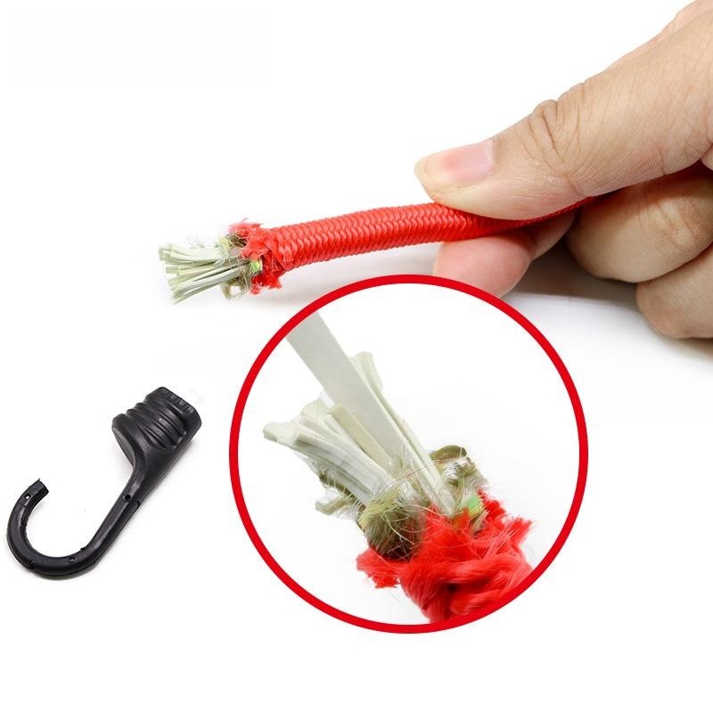 后备箱捆扎带头盔绳挂钩自驾游