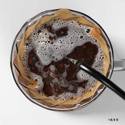 挂漏原木浆手冲美式一次性挂耳