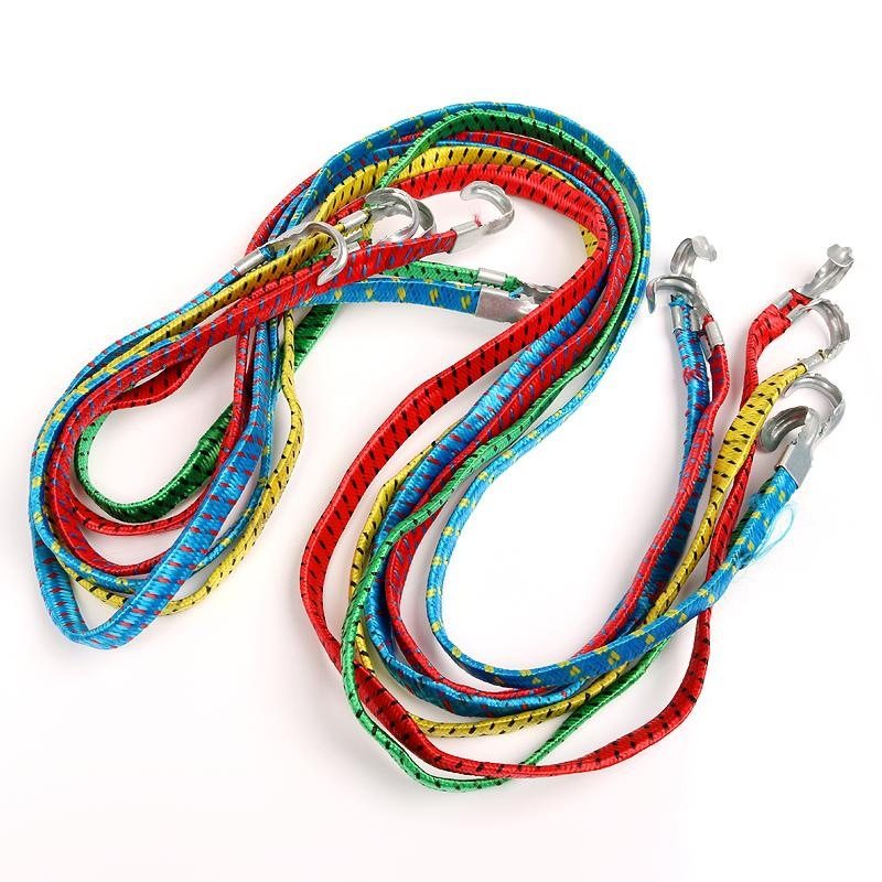 行李带安全带绑带装备橡胶带扎带耐用牛皮筋绳索多功能捆带弹簧,收纳整理,拉拉卷/捆绑带,淘宝优惠券,粉丝福利购,淘宝优惠卷