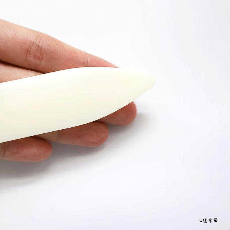 DIY工具整形材料折纸刀压线仿牛骨质骨色修边器封边皮革多功能,玩具/童车/益智/积木/模型,手工折纸/剪纸书,淘宝优惠券,粉丝福利购,淘宝优惠卷