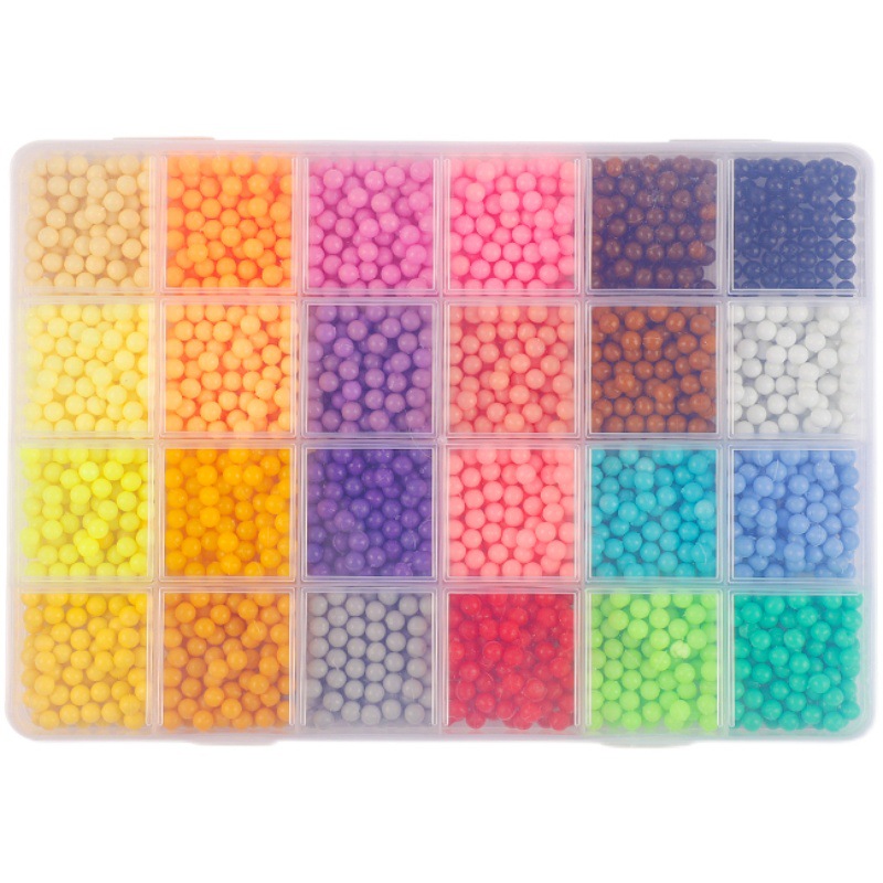 亲子互动多用途创意益智DIY