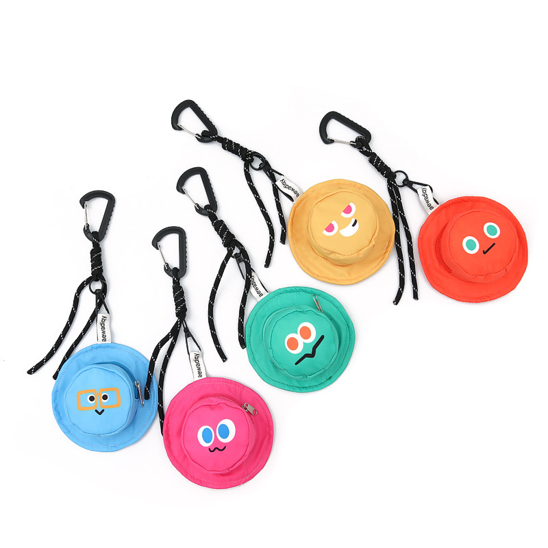 迷你包挂件五月天wmls零钱包应援