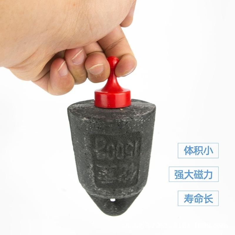 圆形黑板磁铁扣磁吸磁珠白板磁铁