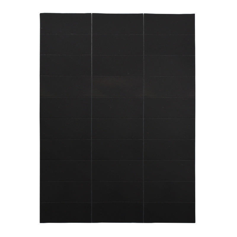 软磁片冰箱贴磁贴黑板贴磁铁贴纸