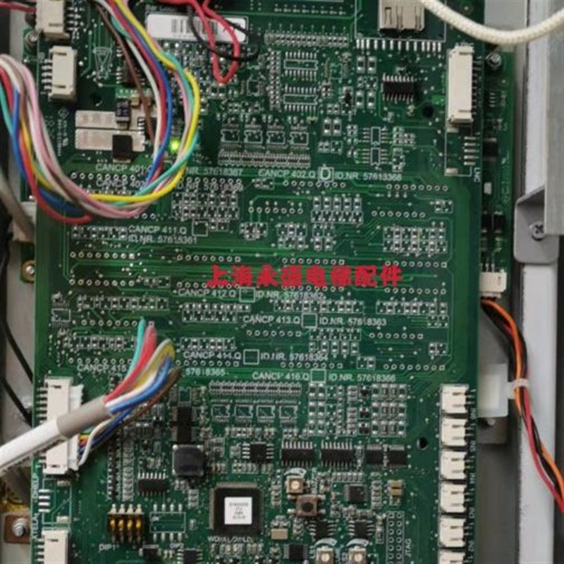 3300 3600 5500轿厢显示屏CANCP413.Q ID.NR. 57613368全新