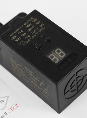 康力电梯称重传感器康力SMD-LA45-3KL1超载报警装置探头原装全新