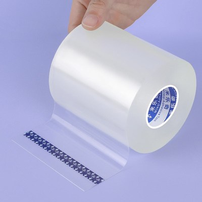 防猫抓沙发保护贴床边防猫抓神器保护套猫咪沙发贴角门猫透明抓板