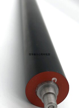 进口  夏普 AR 256 257 316 318 317 5731 定影 压力辊 胶辊 下辊