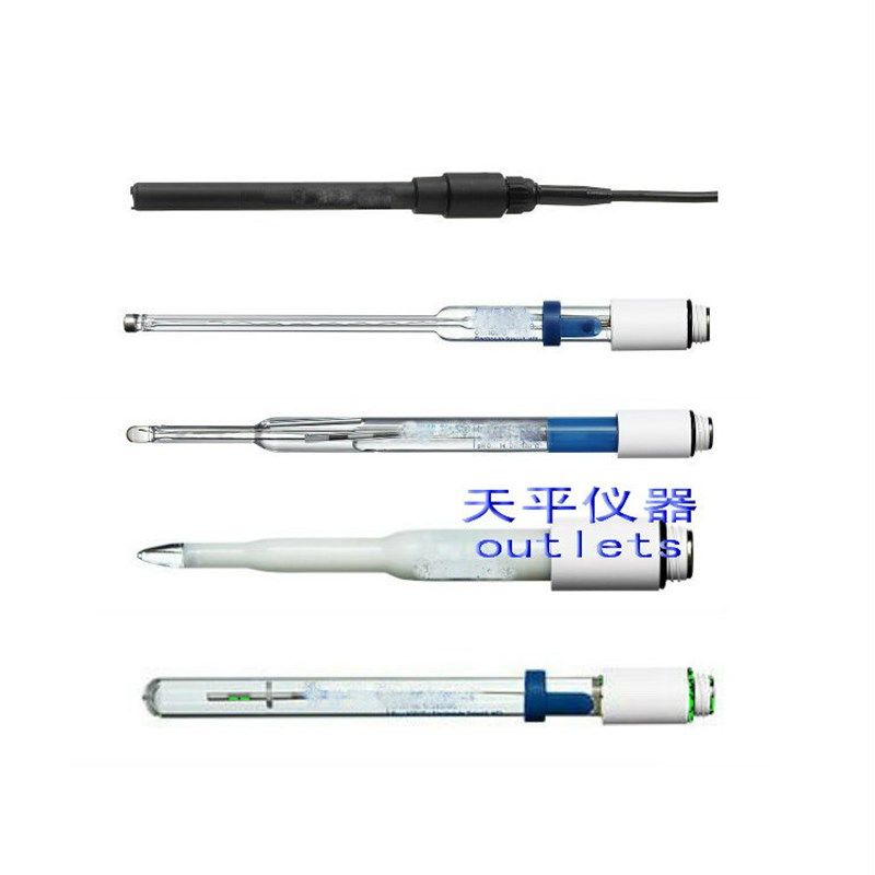 梅特勒托利多电导率电极InLab 738(10us1000ms)货号51344120