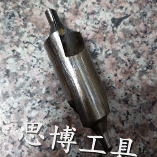中心钻直柄中心钻头B型 B10 B8 外圆31.5 外圆25 外圆22