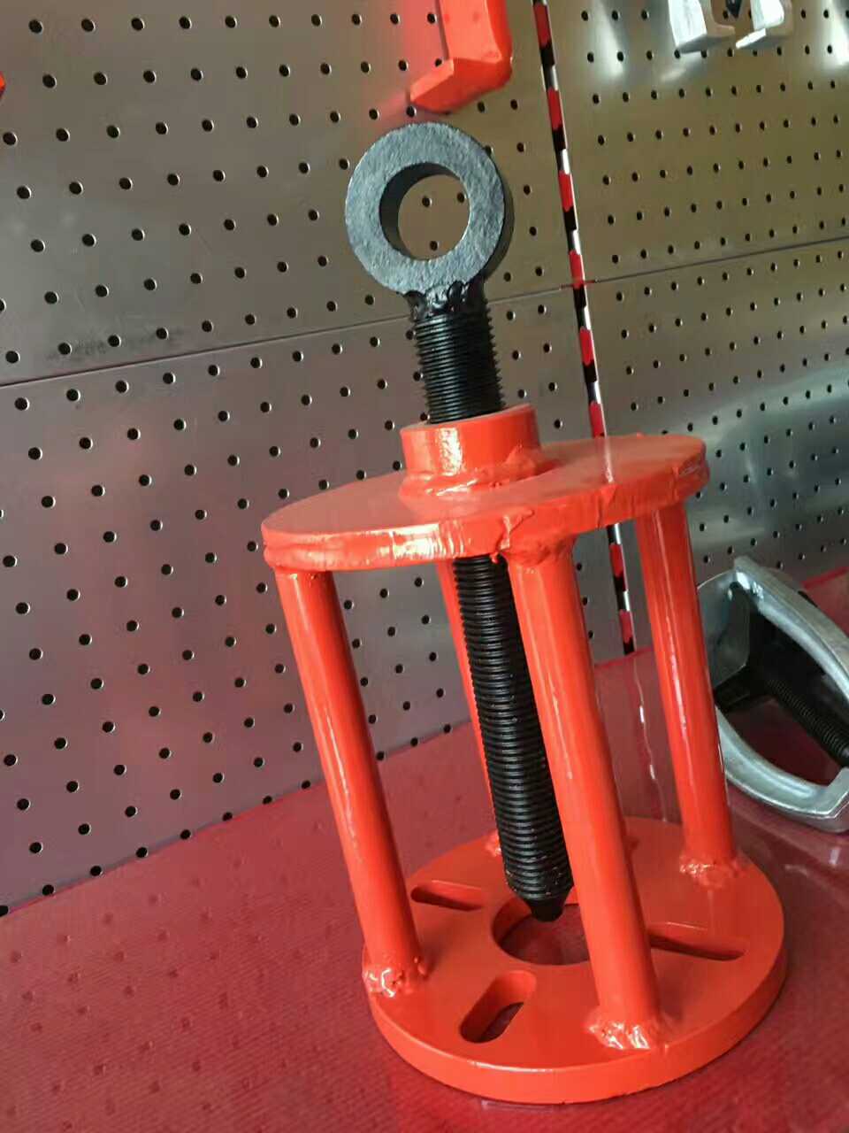 农机专用拉马-收割机农机配件 206   208  轴承通用型专用拉马