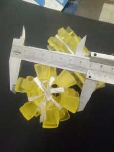 聚氯牛筋缓冲垫六角轮水泵联轴器弹性减震垫外径70mm聚氨酯橡胶