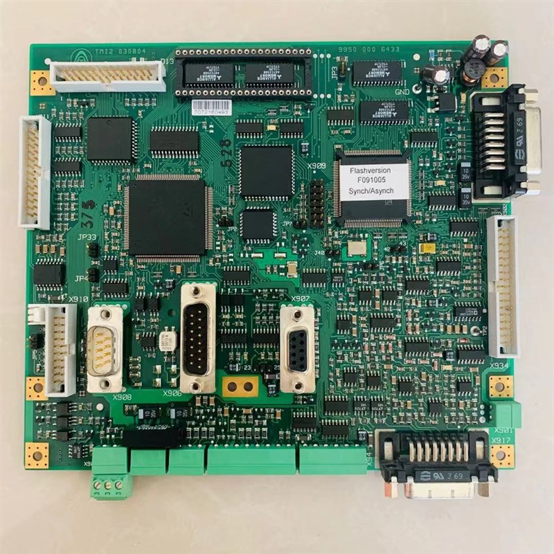 蒂森电梯变频器主板TMI2蒂森 TM12/蒂森TMI3板德国TM13/蒂森TMI2