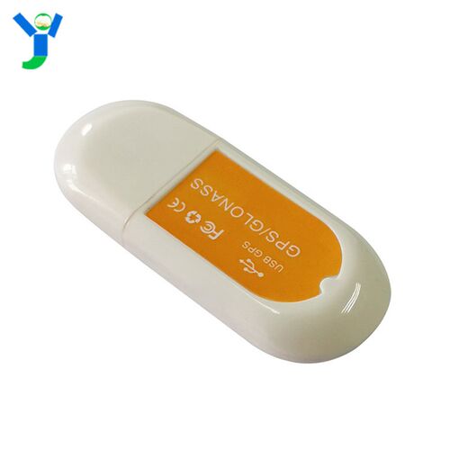 VK-172 GMOUSE USB GPS/GLONASS车载外置无线模块 GPS定位导航仪