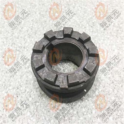 刨床配件机床苏州新华b690 3043双端结合子限时打折包邮冲钻