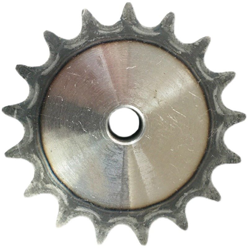 45钢5分平片工业链轮齿数10到80齿节距15.875配10A链条高频淬火,农用物资,苗木固定器/支撑器,淘宝优惠券,粉丝福利购,淘宝优惠卷