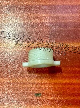 铃木怪1/2/3代3代半AG50金城铃木sj50公里程表仪表咪表计速齿轮牙