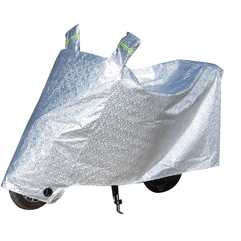 适用于豪爵弯梁摩托车110车衣UH UD 炫迪 喜运弯梁车罩防雨防尘晒