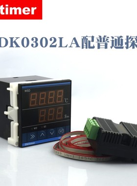 象阳电子oktimer温湿度控制器TDK0302LA恒温恒湿仪TDK0348LASHT10