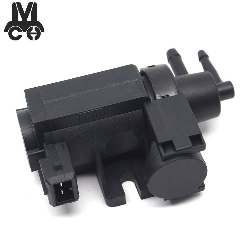 适配适用于哈弗H3H5风骏35迪尔皮卡真空调节器EGR阀废气阀控制器