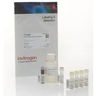 赛默飞 Invitrogen Qubit RNA High 试剂盒 Q32852