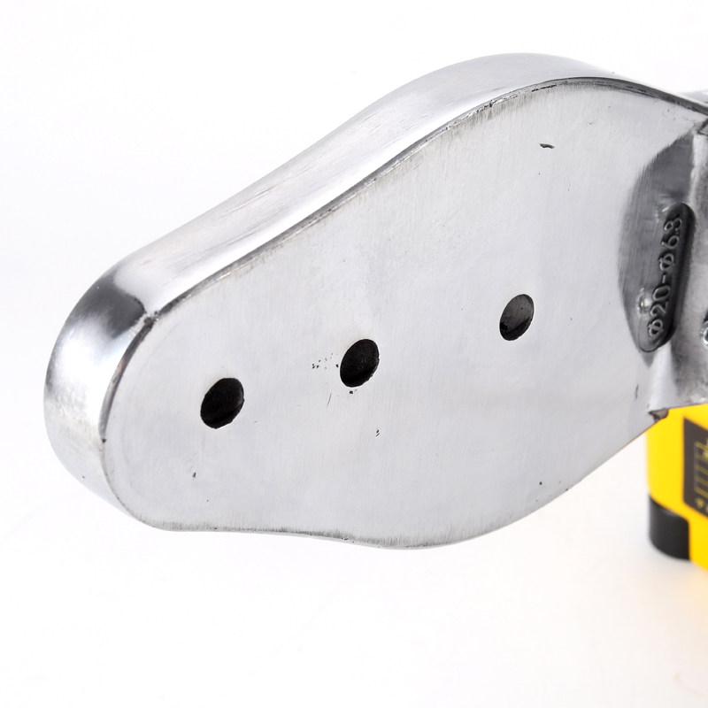 波斯工具 电子可调式热熔器塑焊机/焊管机PPRPE水管热熔器