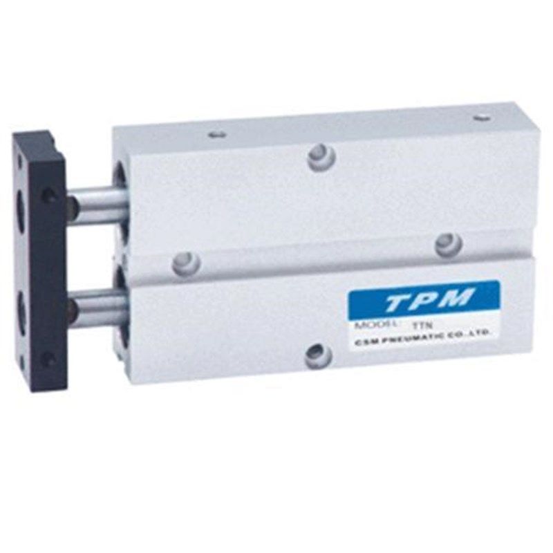 TN32*10 15 20 25 30 35 40 45 50 双轴气缸 朝日牌子 TPM,农用物资,苗木固定器/支撑器,淘宝优惠券,粉丝福利购,淘宝优惠卷