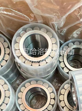 无外圈圆柱滚子轴承RSL182204 182205 RSL182206 182207 182208