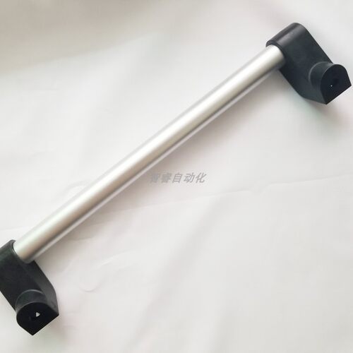 PUGF/XAH11-L150/200/250/300/400/500/600 斜拉管形拉手01把手