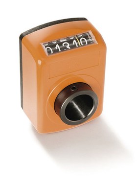 SIKO进口机械式数字位置指示器数显精密型号DA02计数器